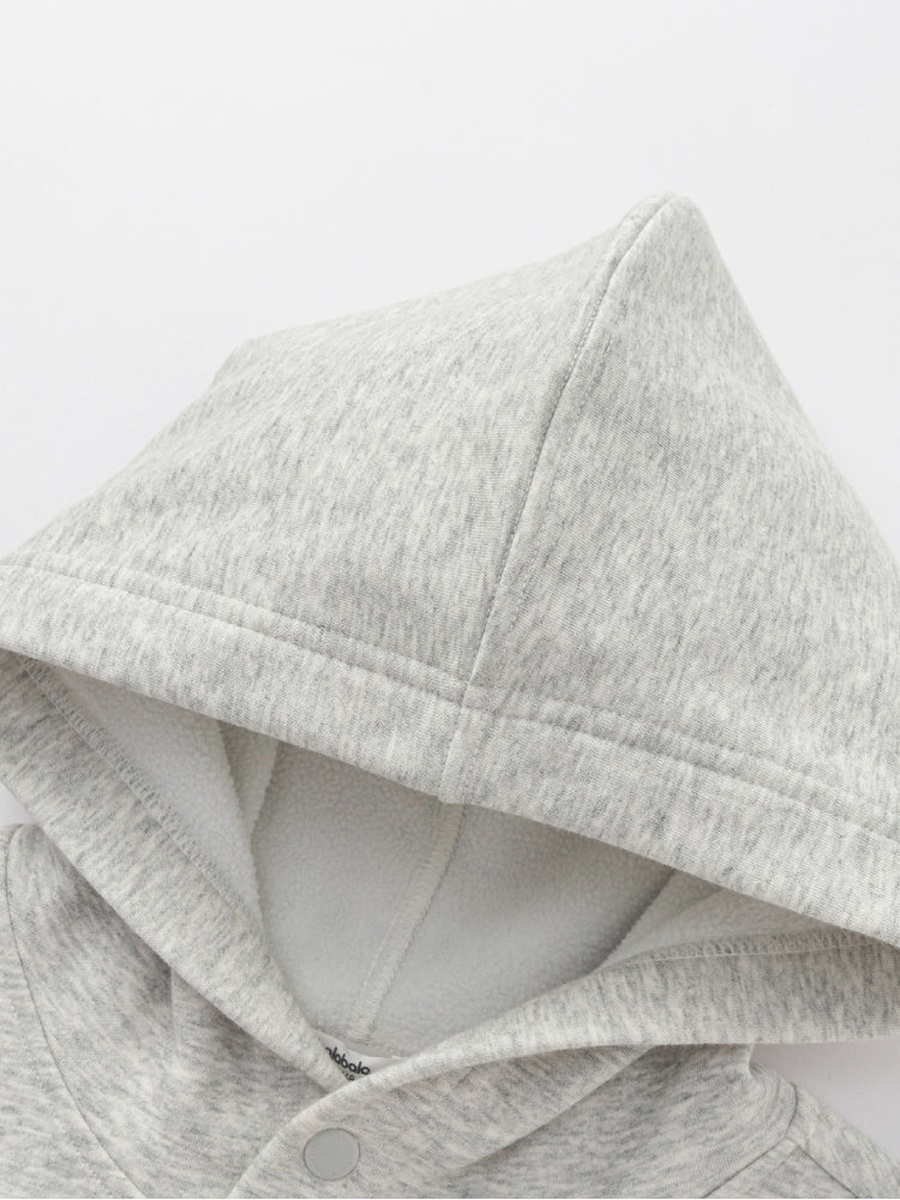 Graphic Print Hoodie