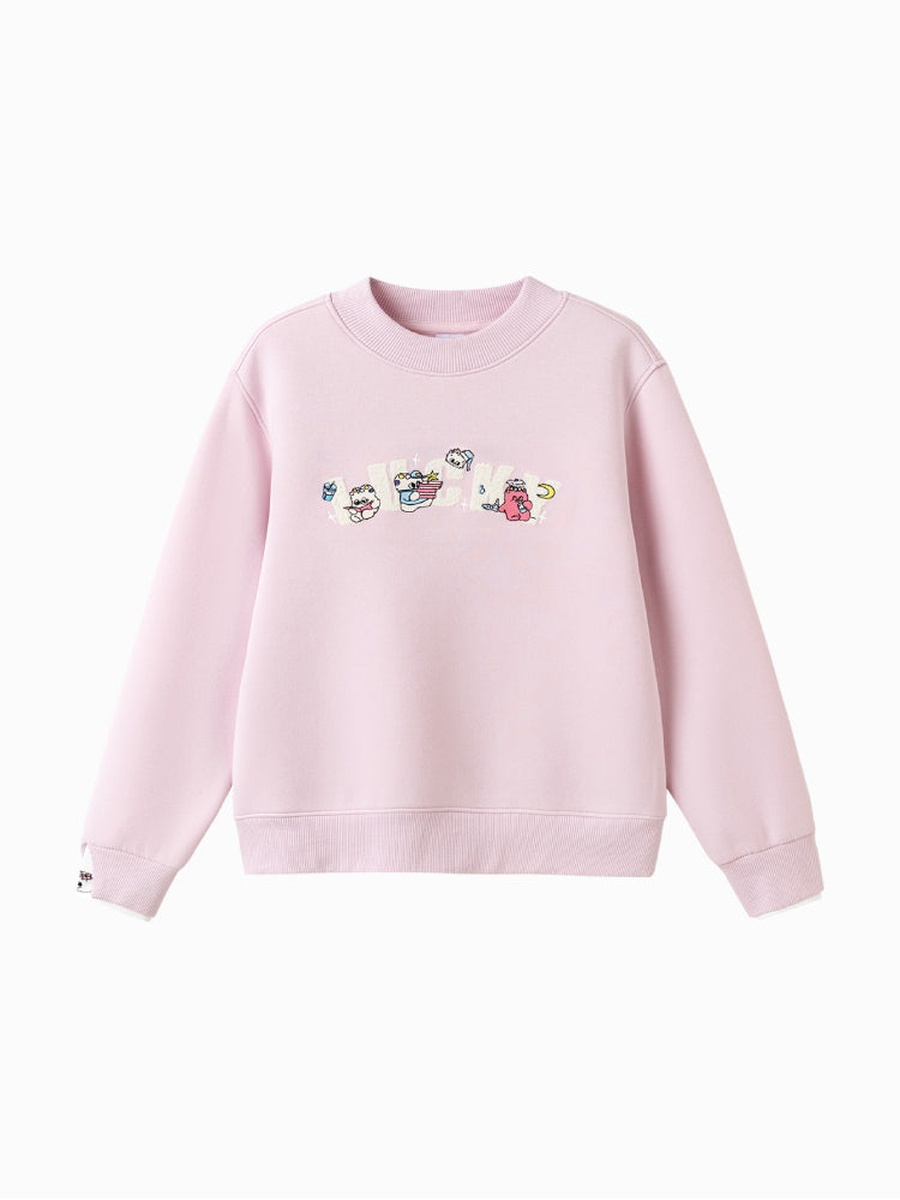 Graphic Sweatshirt