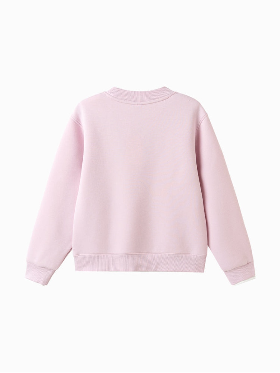 Graphic Sweatshirt