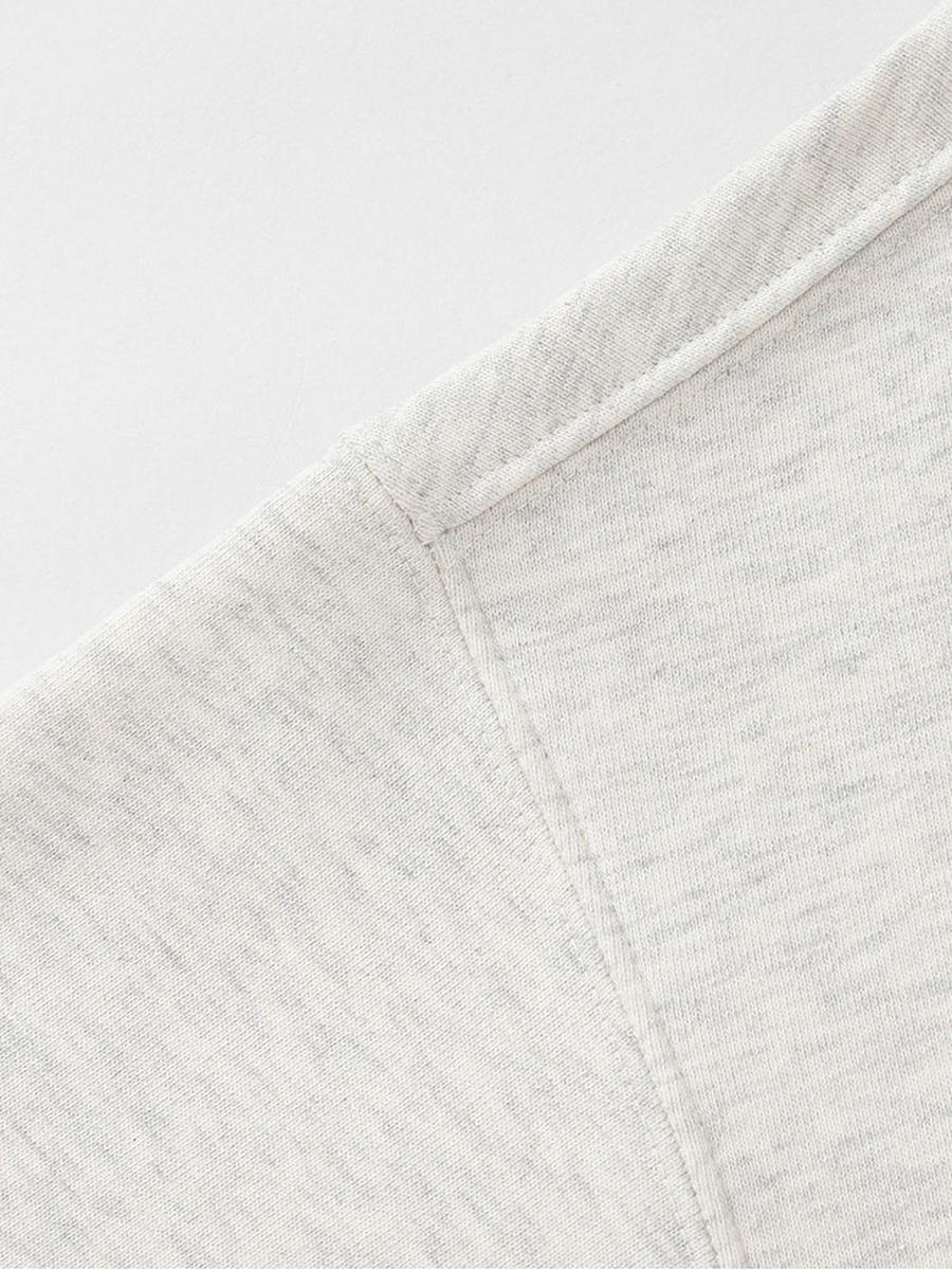 Sweatshirt with Print