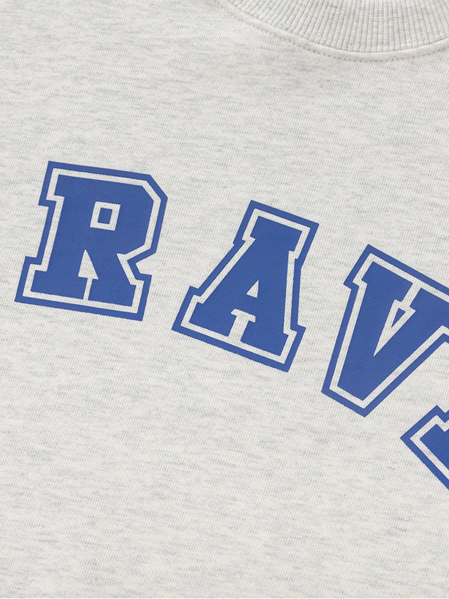 Sweatshirt with Print