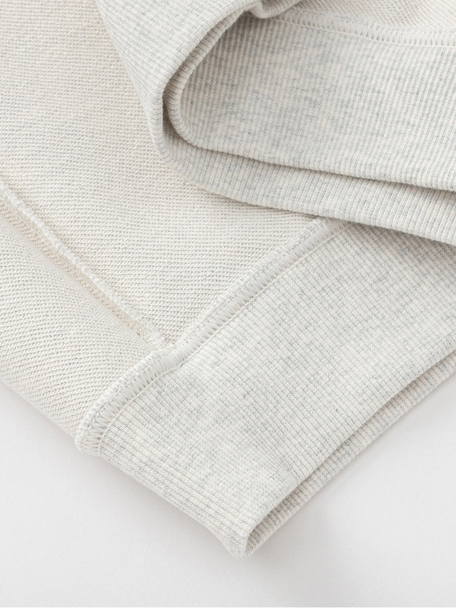 Sweatshirt with Print