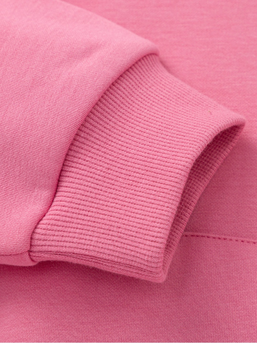 Hoodie with Bow Detail