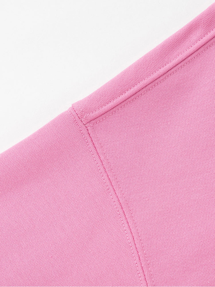 Sweatshirt with Print