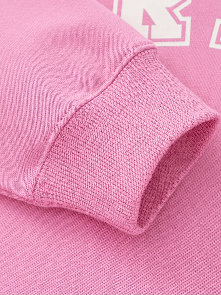 Sweatshirt with Print