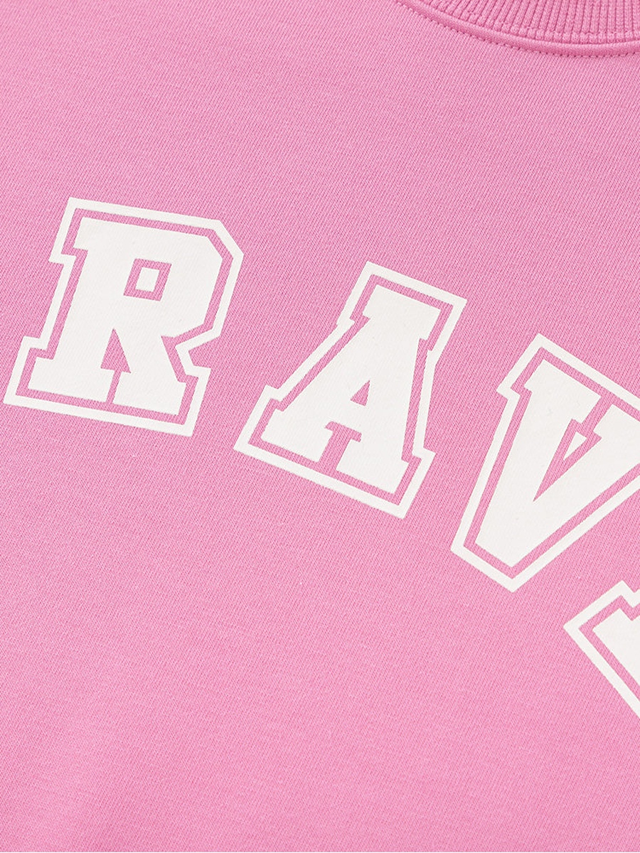Sweatshirt with Print