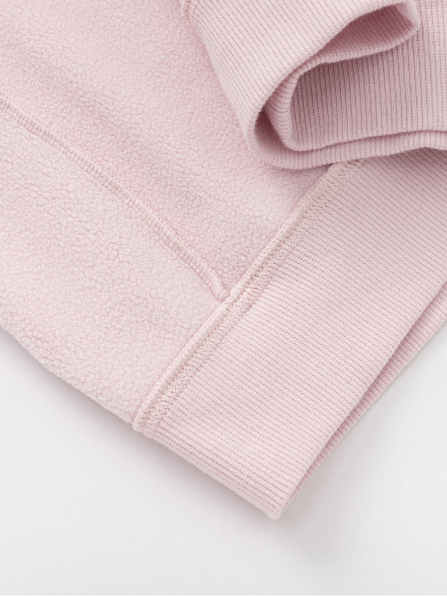 Hoodie with Front Print