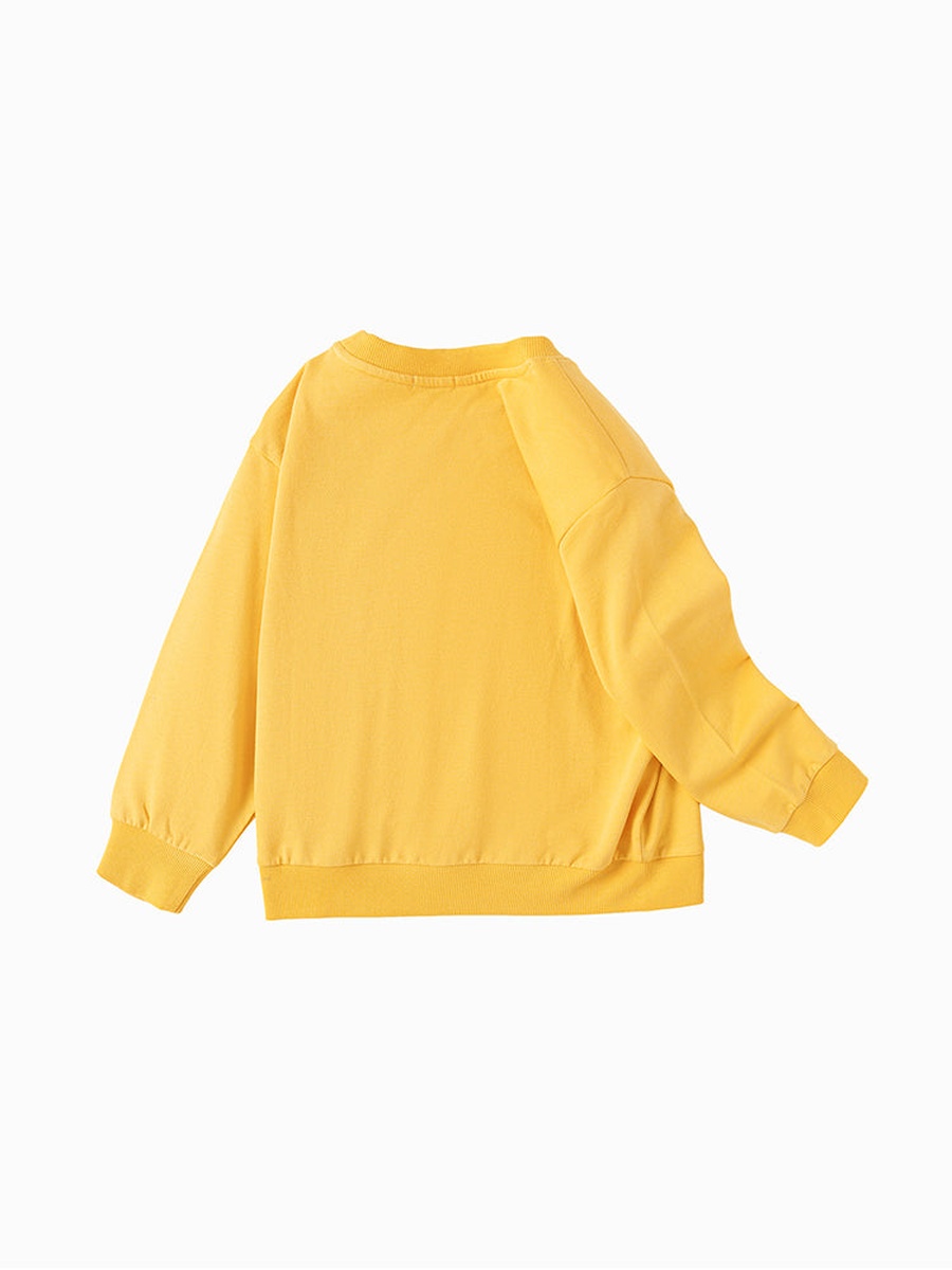 Sweatshirt with Print