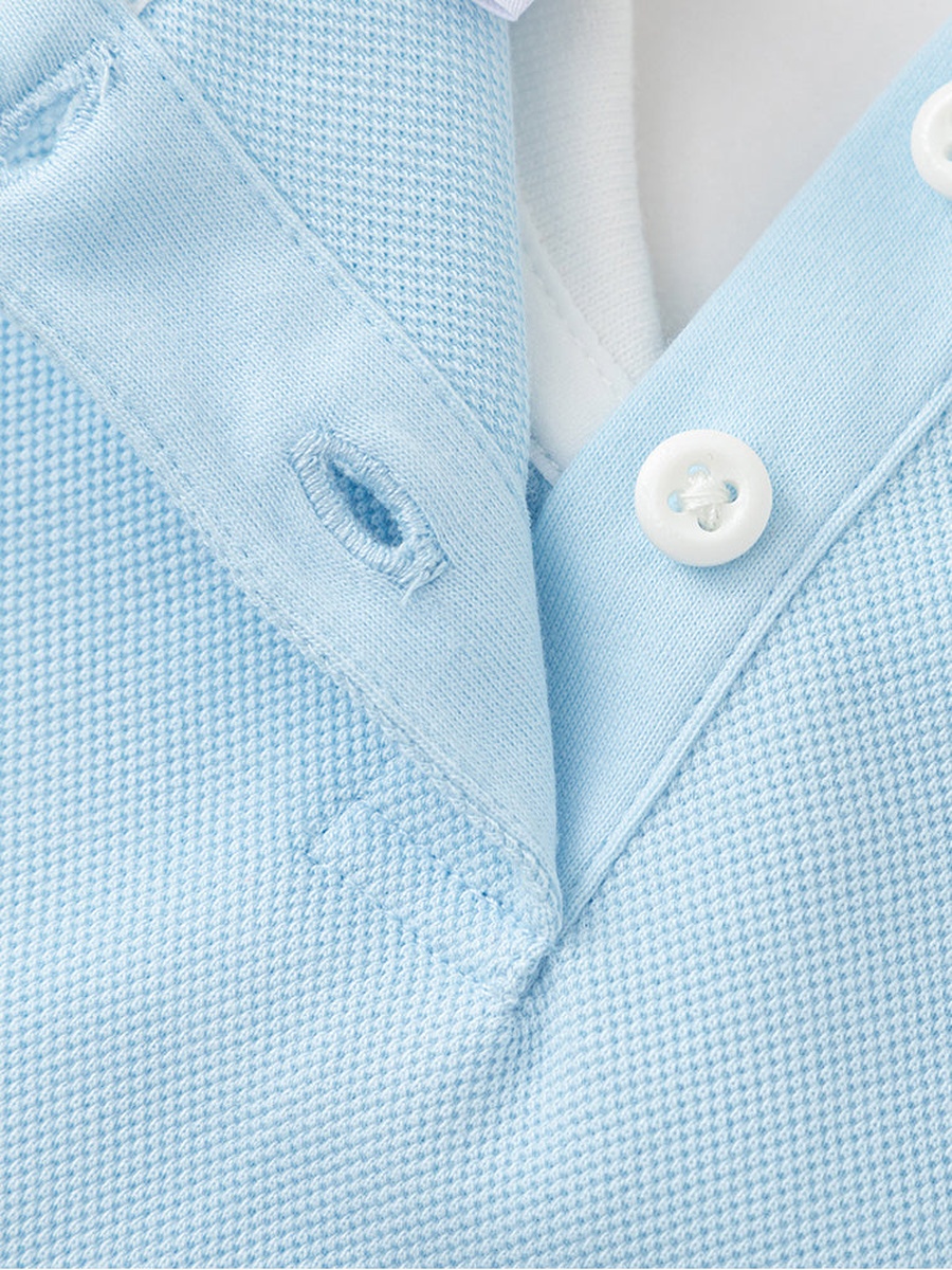 Sweatshirt with Embroidery
