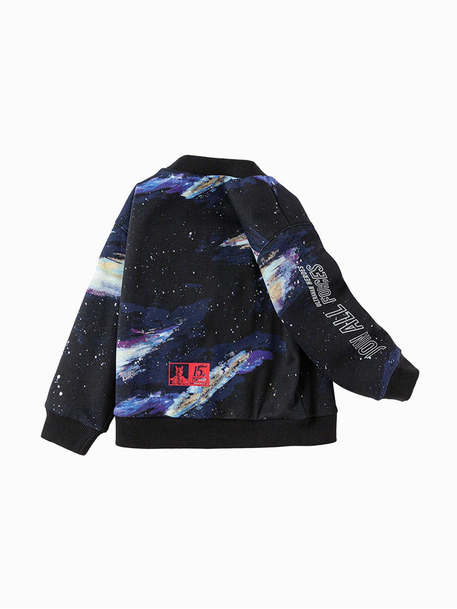 Sweatshirt with Print