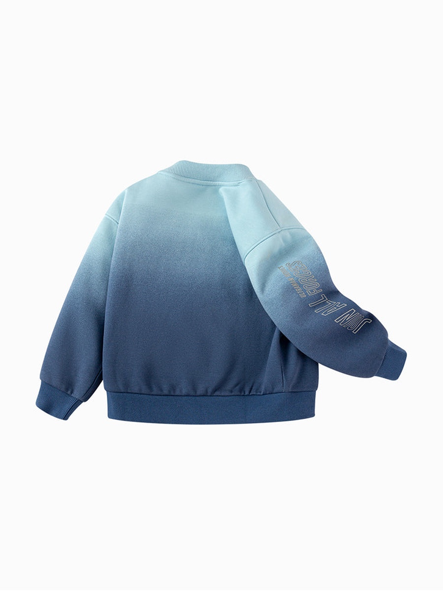 Sweatshirt with Print