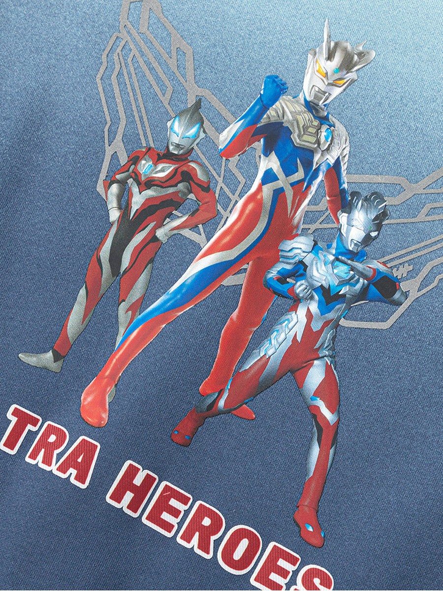 Sweatshirt with Print