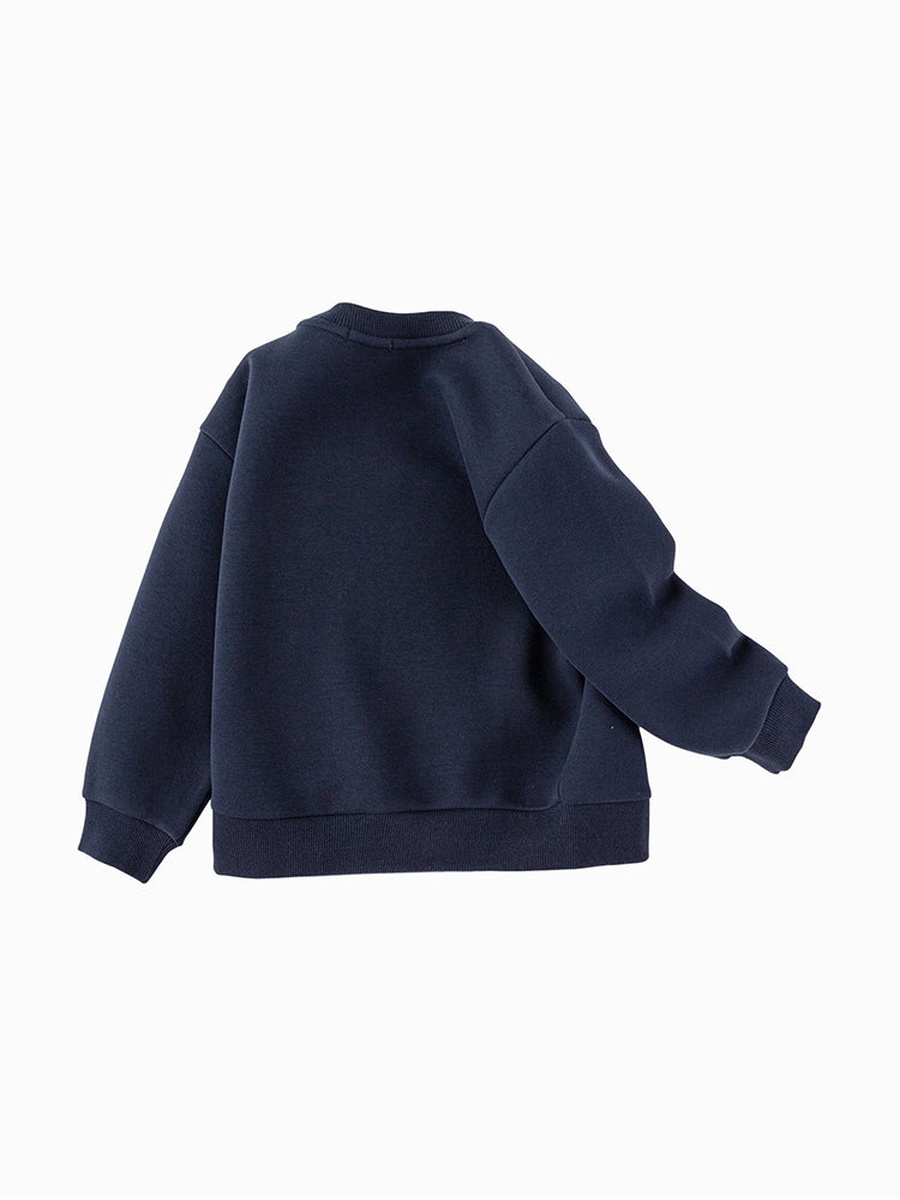 Sweatshirt with Print