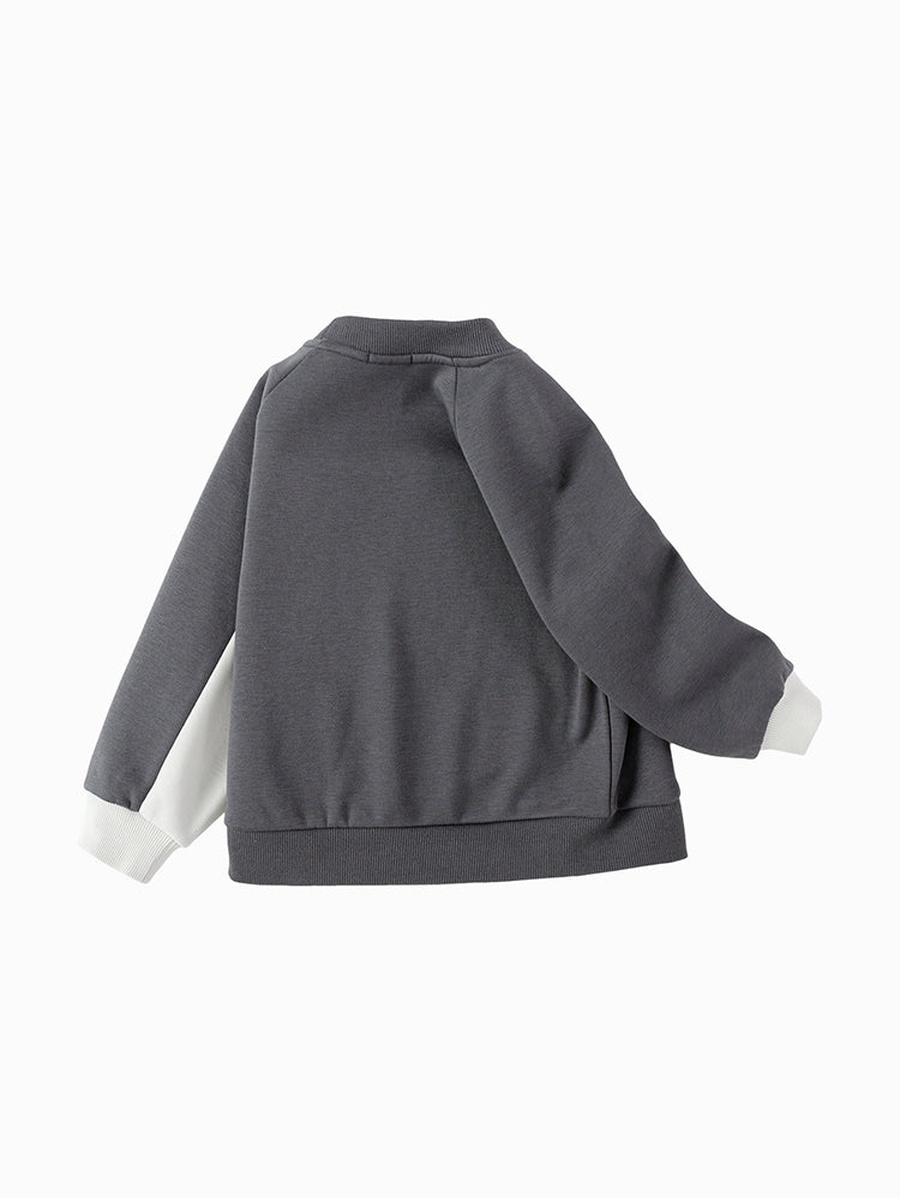 Sweatshirt with Print