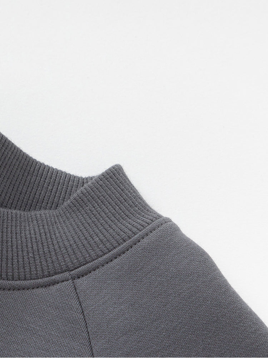 Sweatshirt with Print