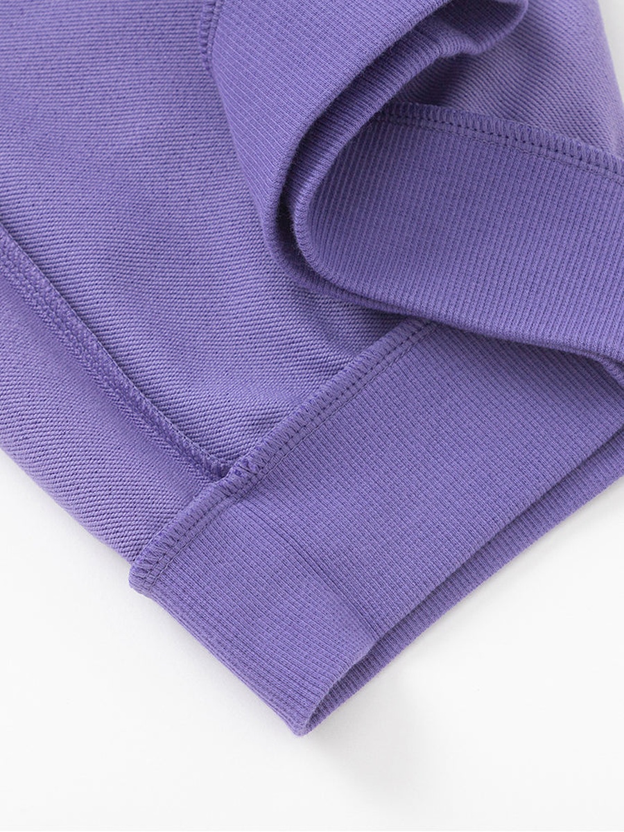 Sweatshirt with Print