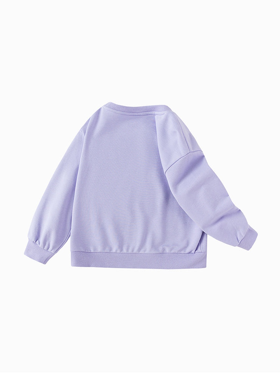 Sweatshirt with Print