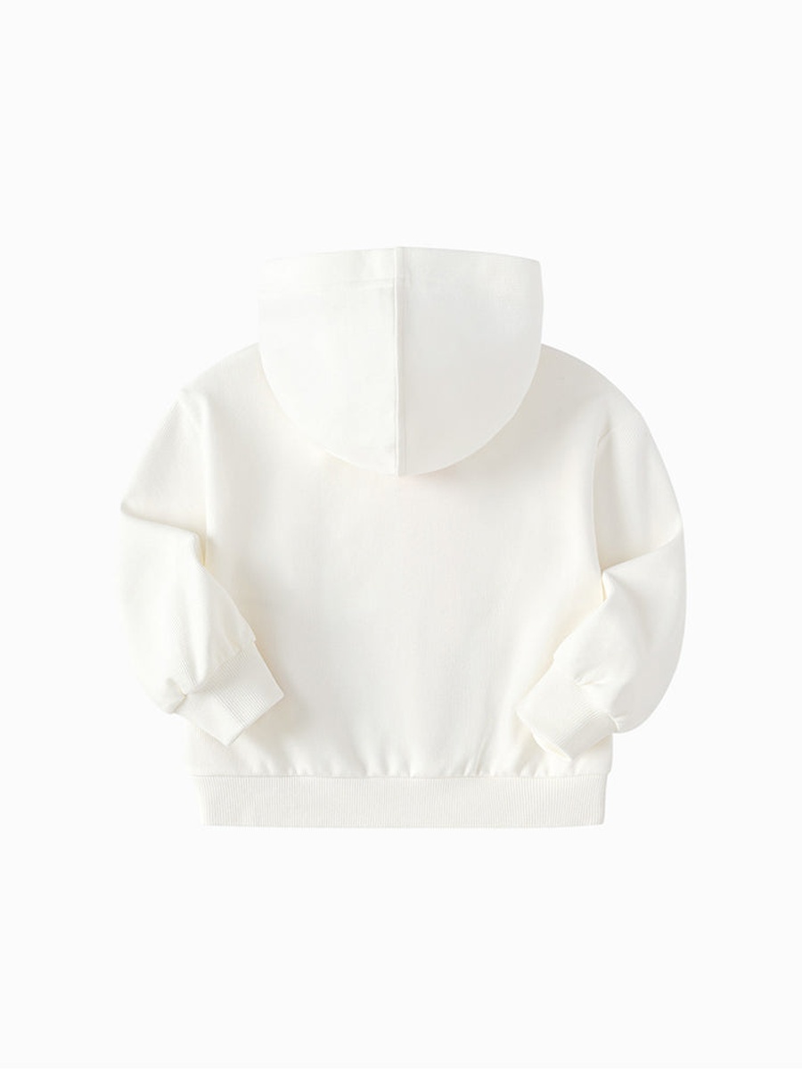 Hoodie with Print
