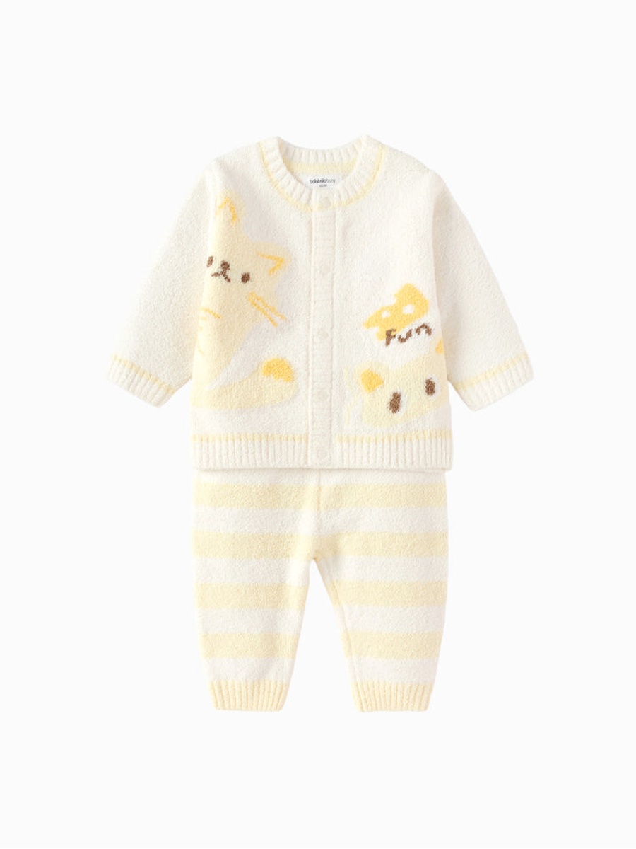 Printed Overall