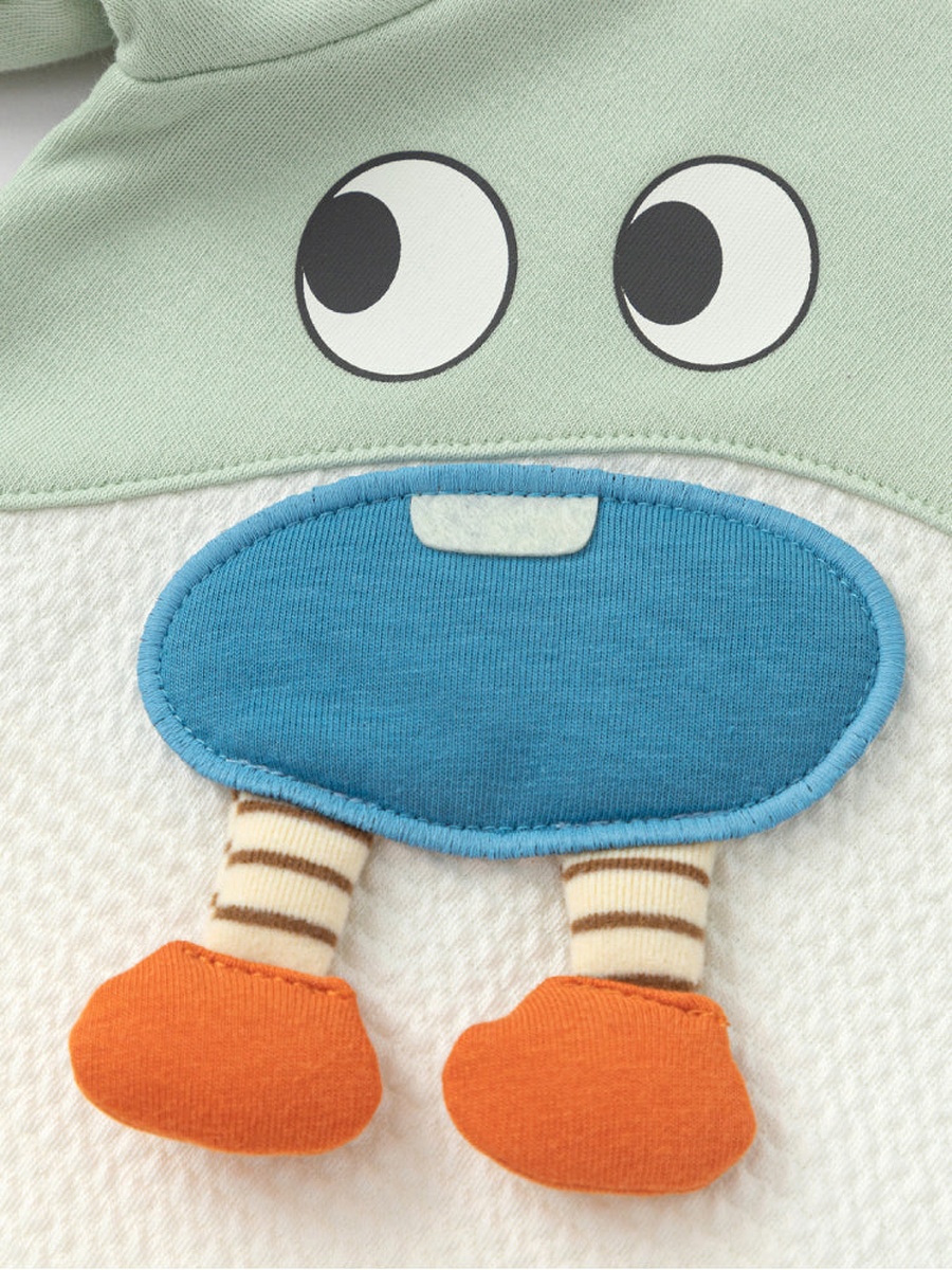 Character Detail Overall