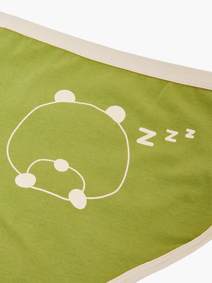 Pack of 4 - Boys Printed Cotton Briefs