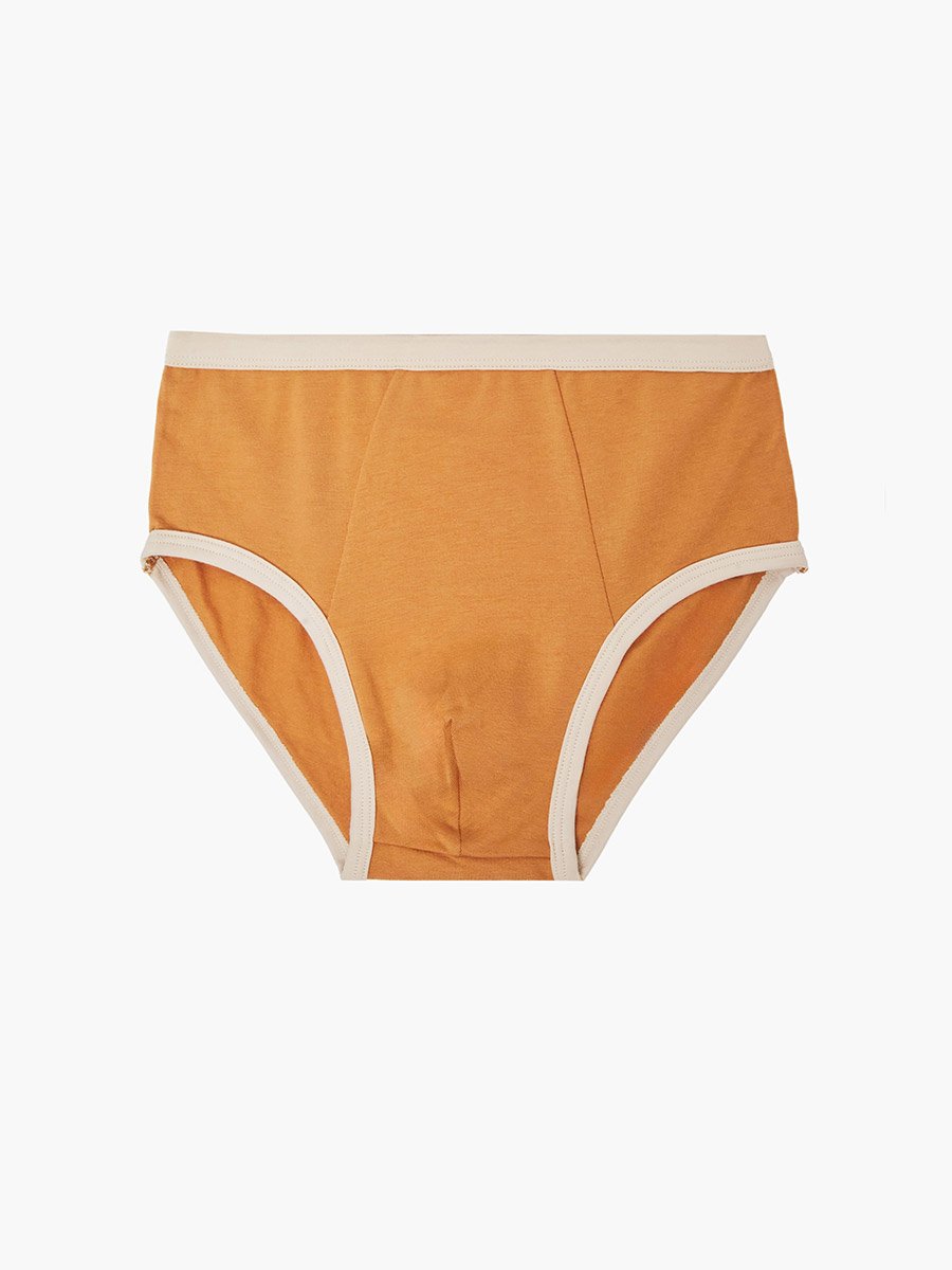 Pack of 4 - Boys Printed Cotton Briefs