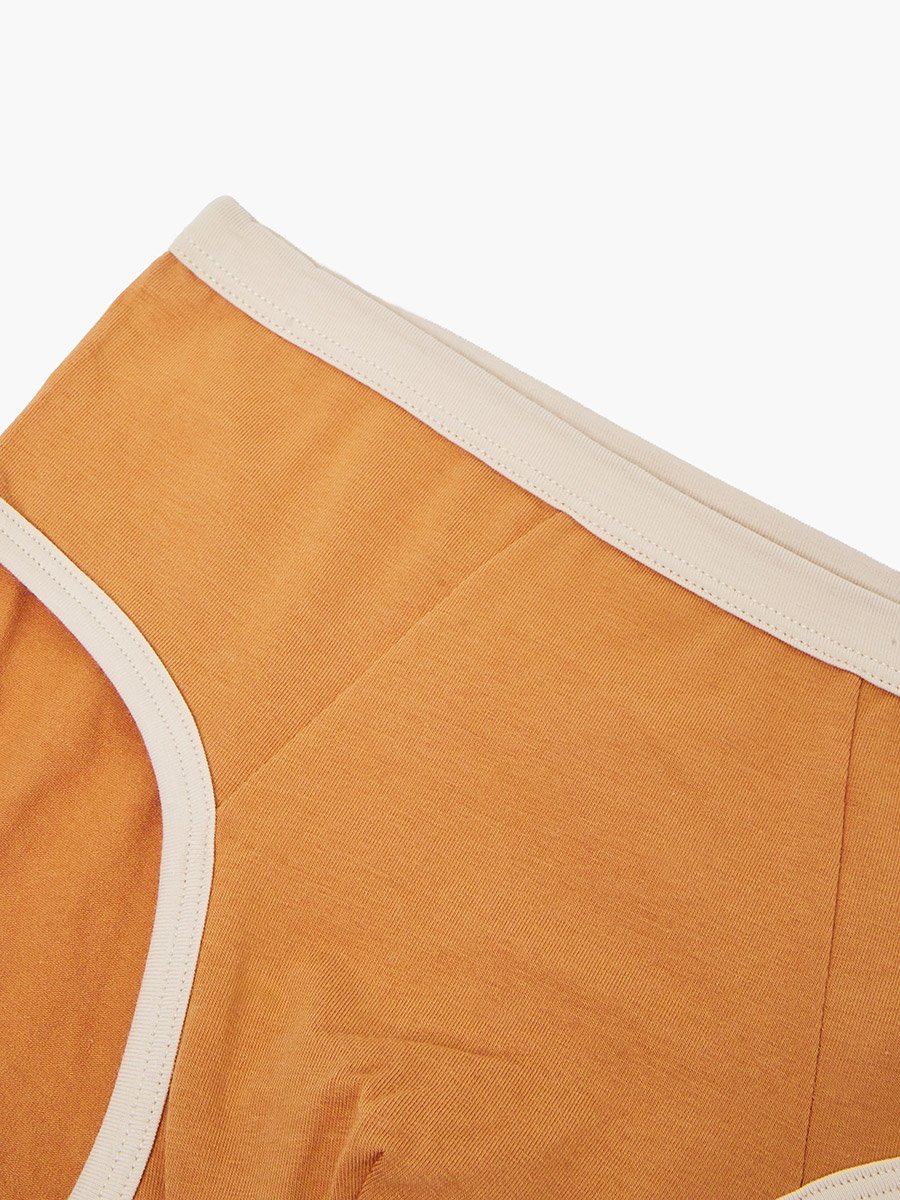 Pack of 4 - Boys Printed Cotton Briefs