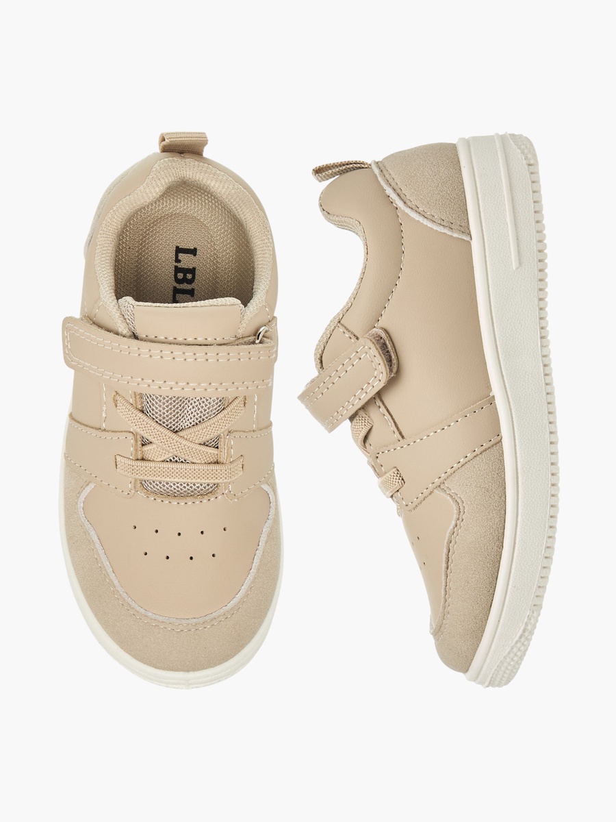 Hook and Loop Sneakers