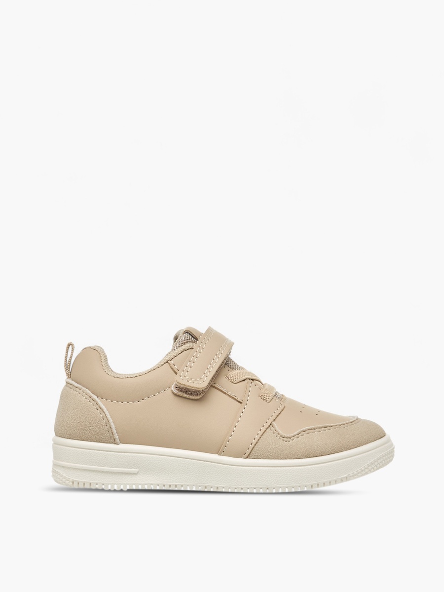 Hook and Loop Sneakers