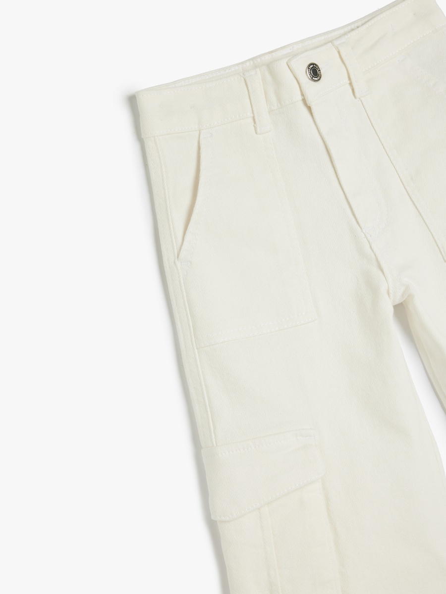 Cargo Pants