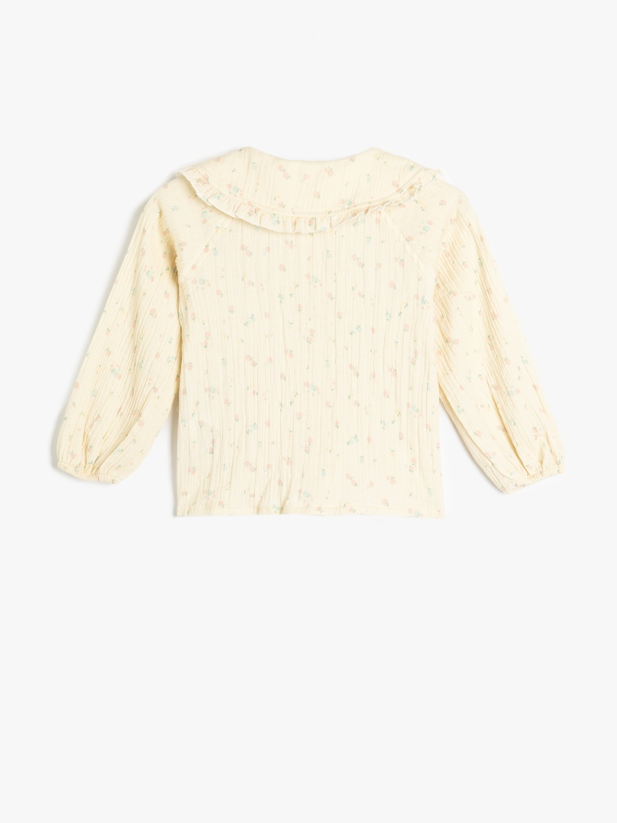 Cotton Shirt
