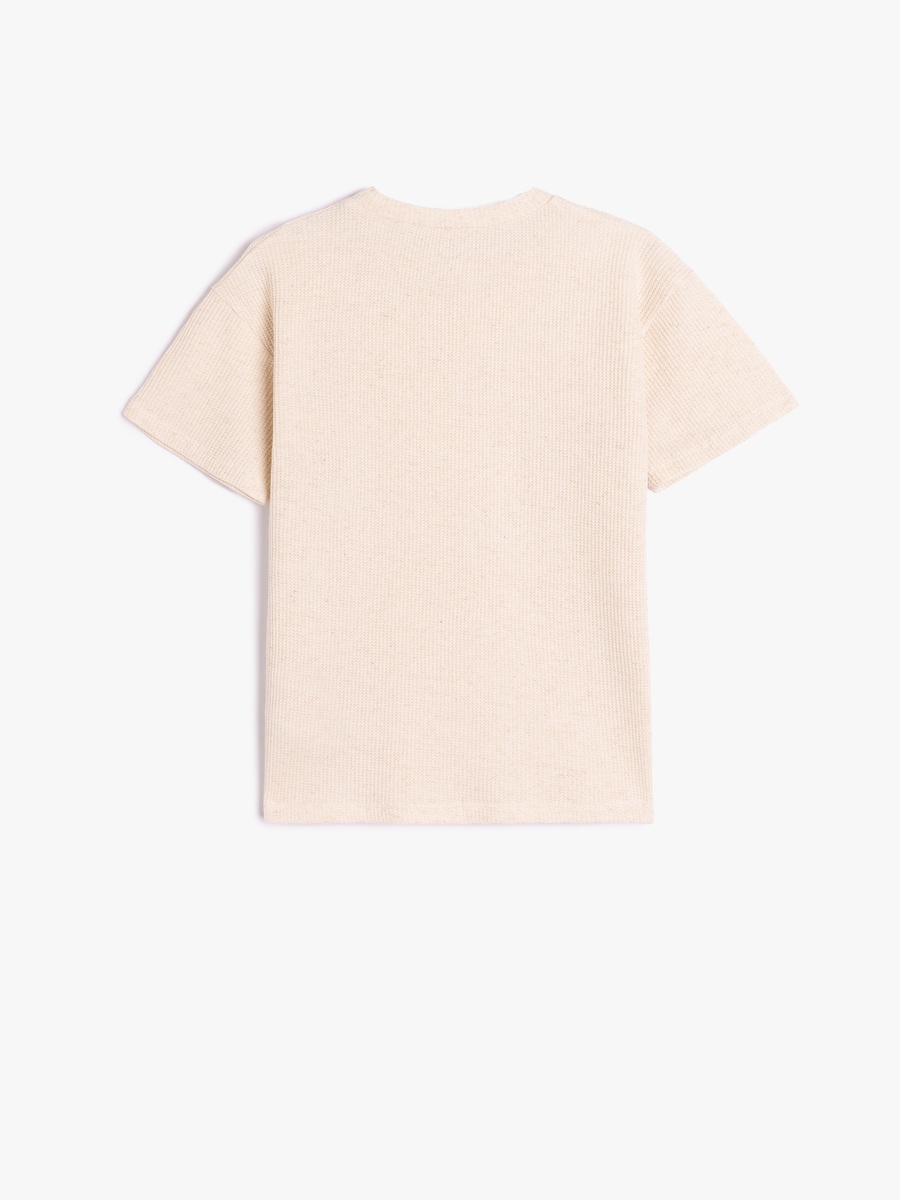 Plain T-Shirt