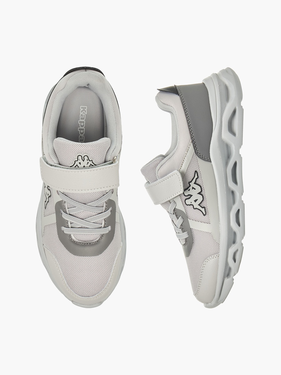 Hook and Loop Sports Shoes