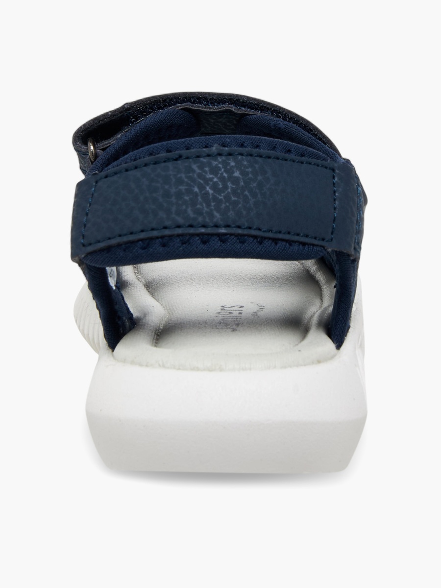Hook and Loop Sandals