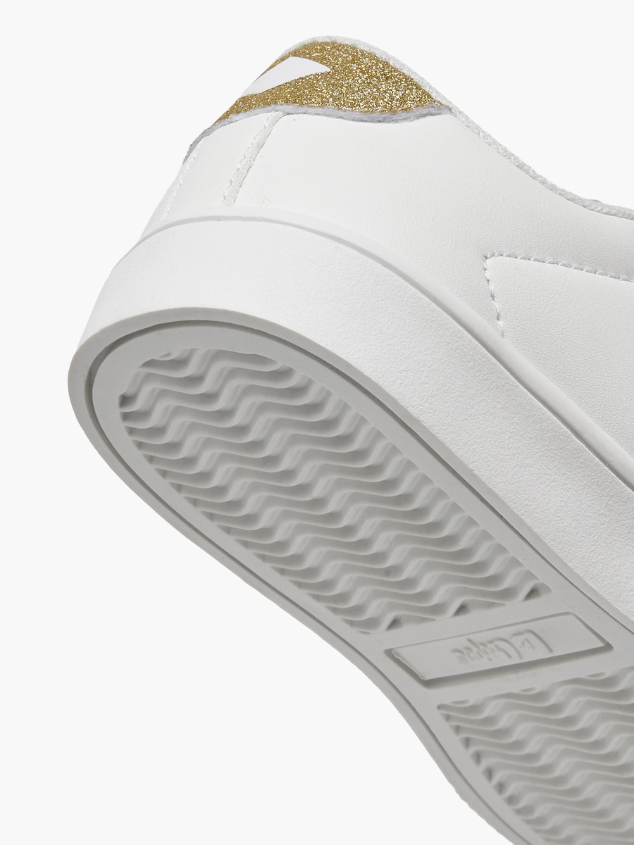 Lace-Up Sneakers