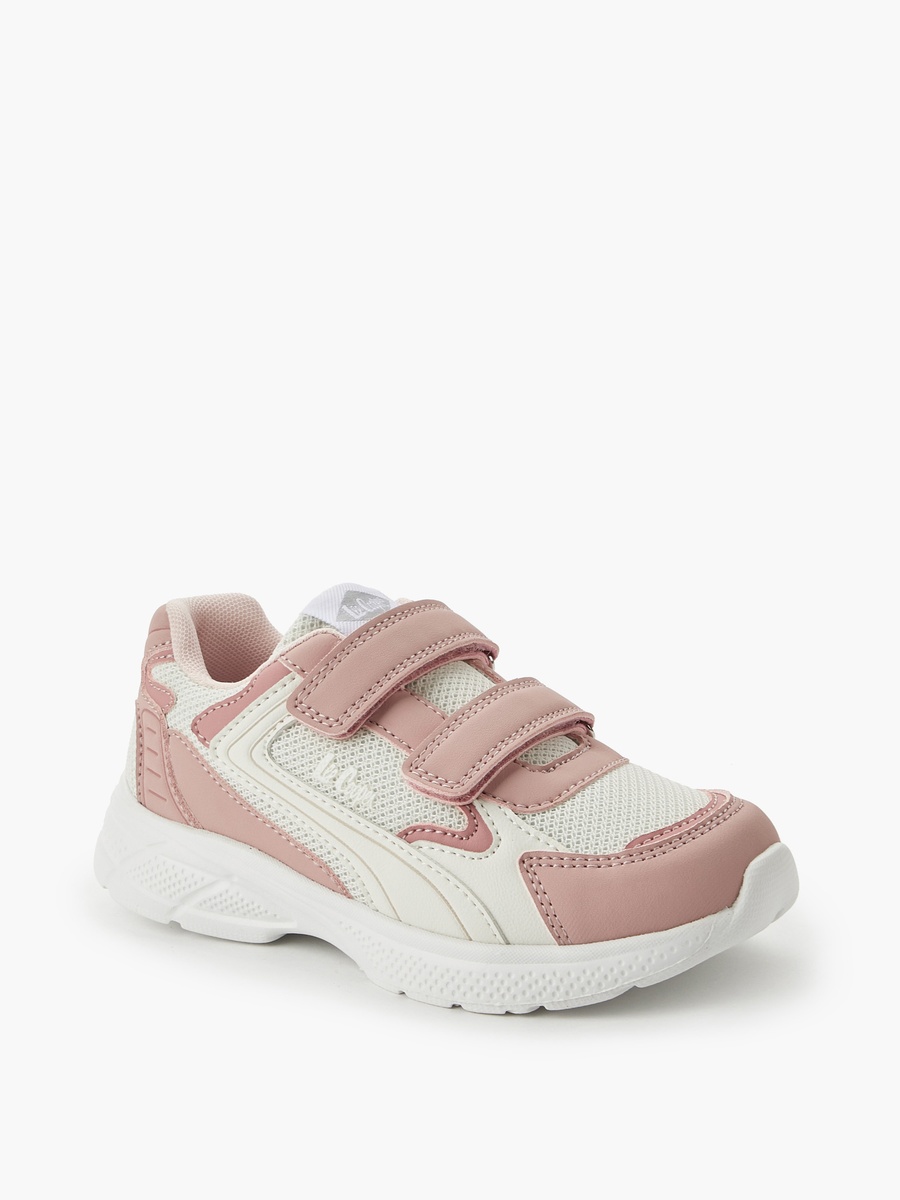 Hook and Loop Sneakers