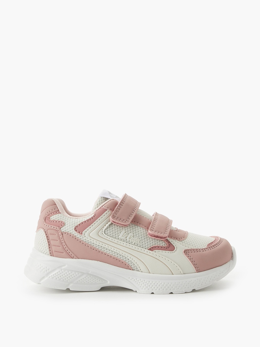Hook and Loop Sneakers