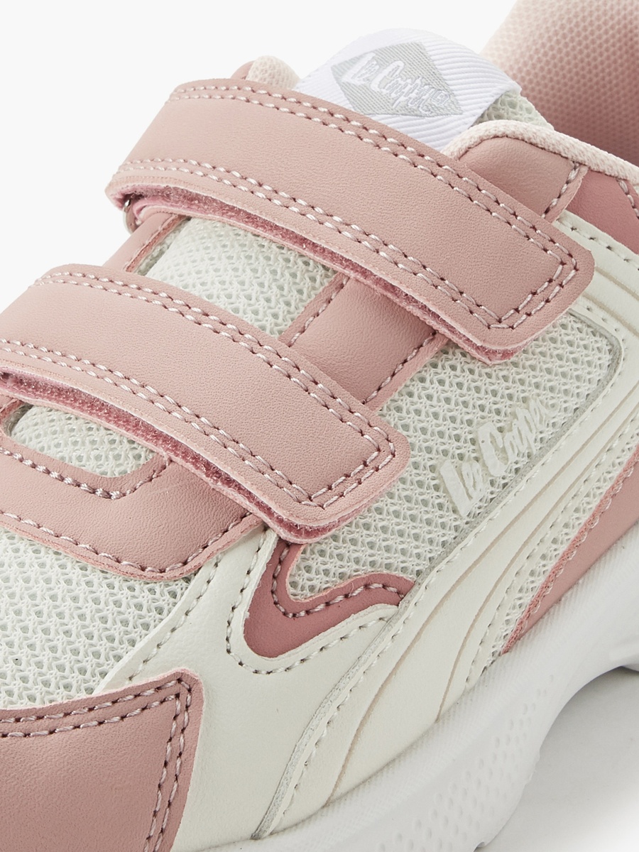 Hook and Loop Sneakers