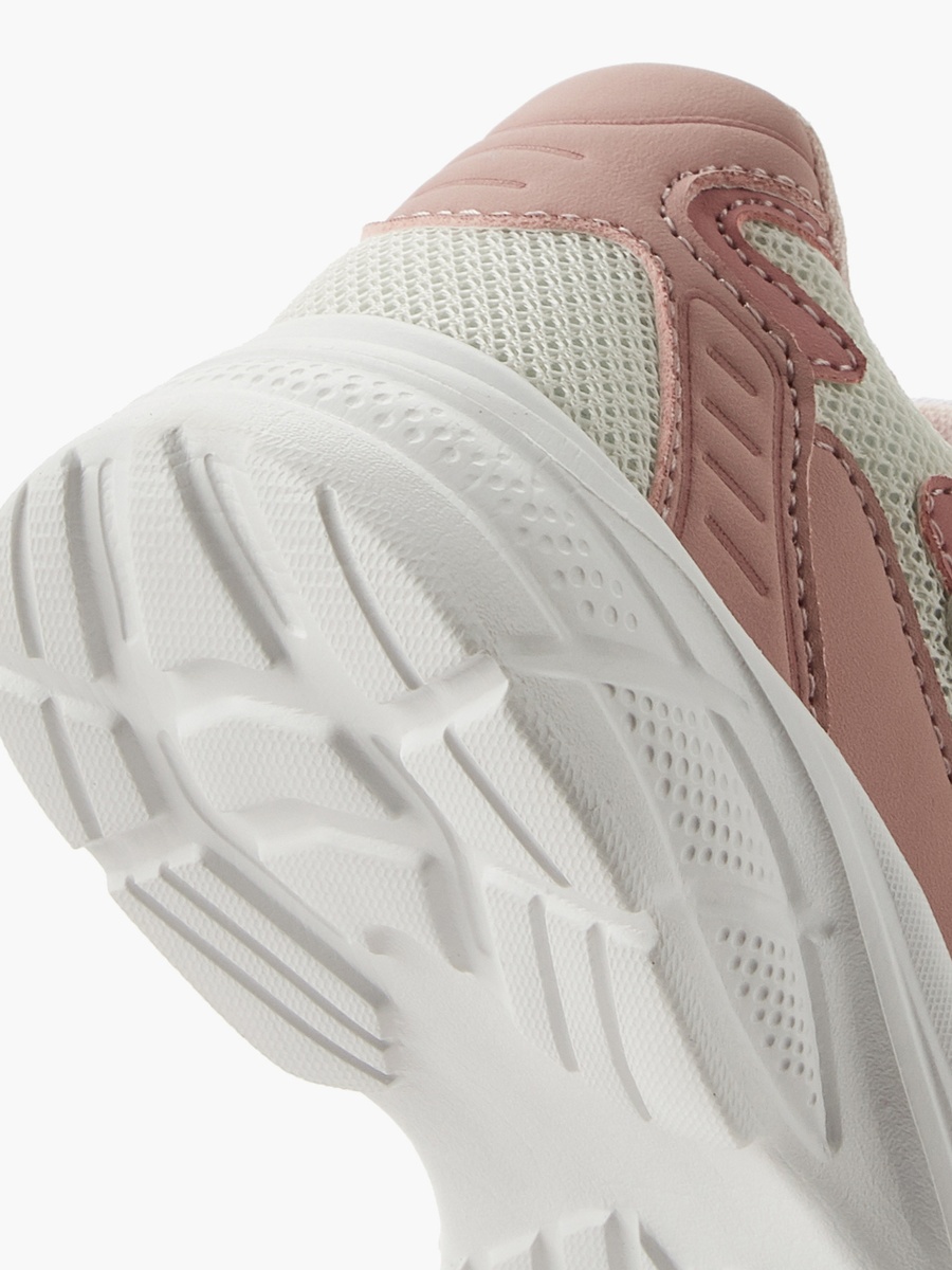 Hook and Loop Sneakers