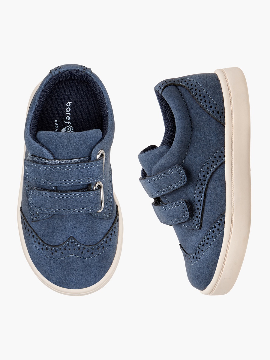 Hook and Loop Sneakers