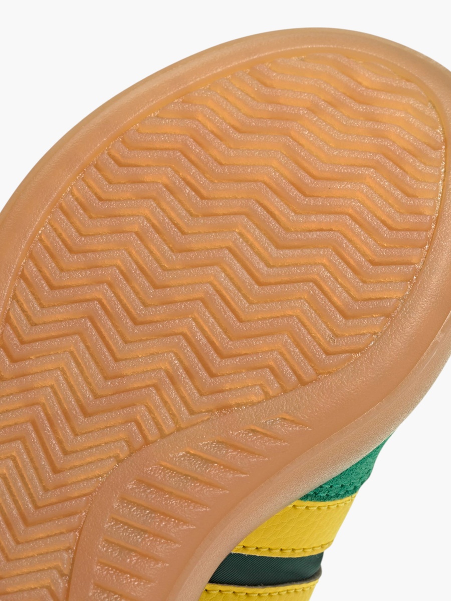 BARREDA DECODE EL C Hook and Loop Sneakers
