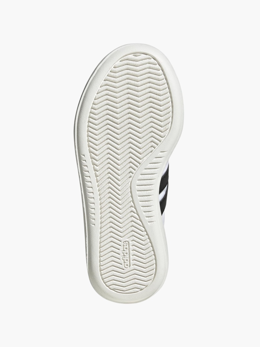 BARREDA DECODE EL C Hook and Loop Sneakers