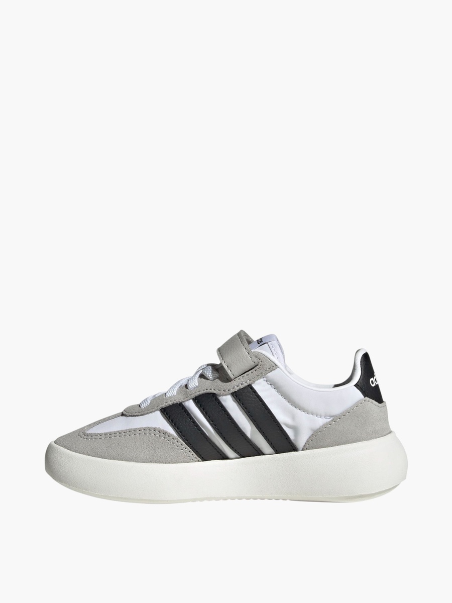 BARREDA DECODE EL C Hook and Loop Sneakers