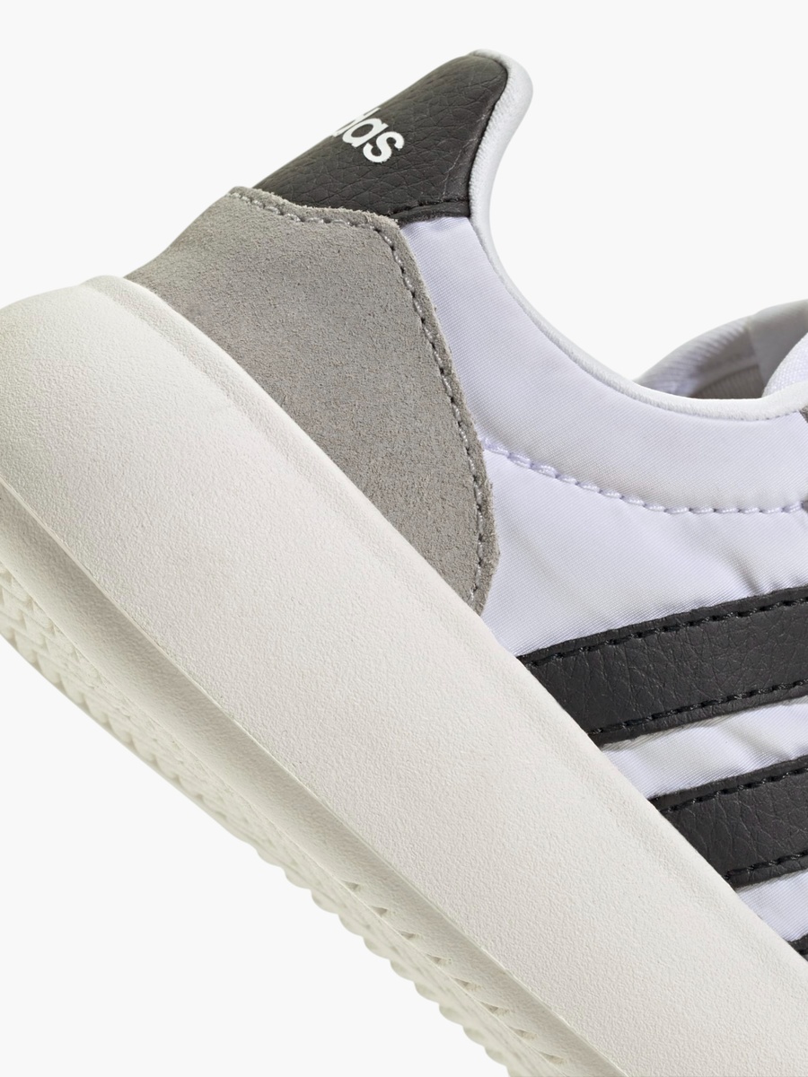 BARREDA DECODE EL C Hook and Loop Sneakers