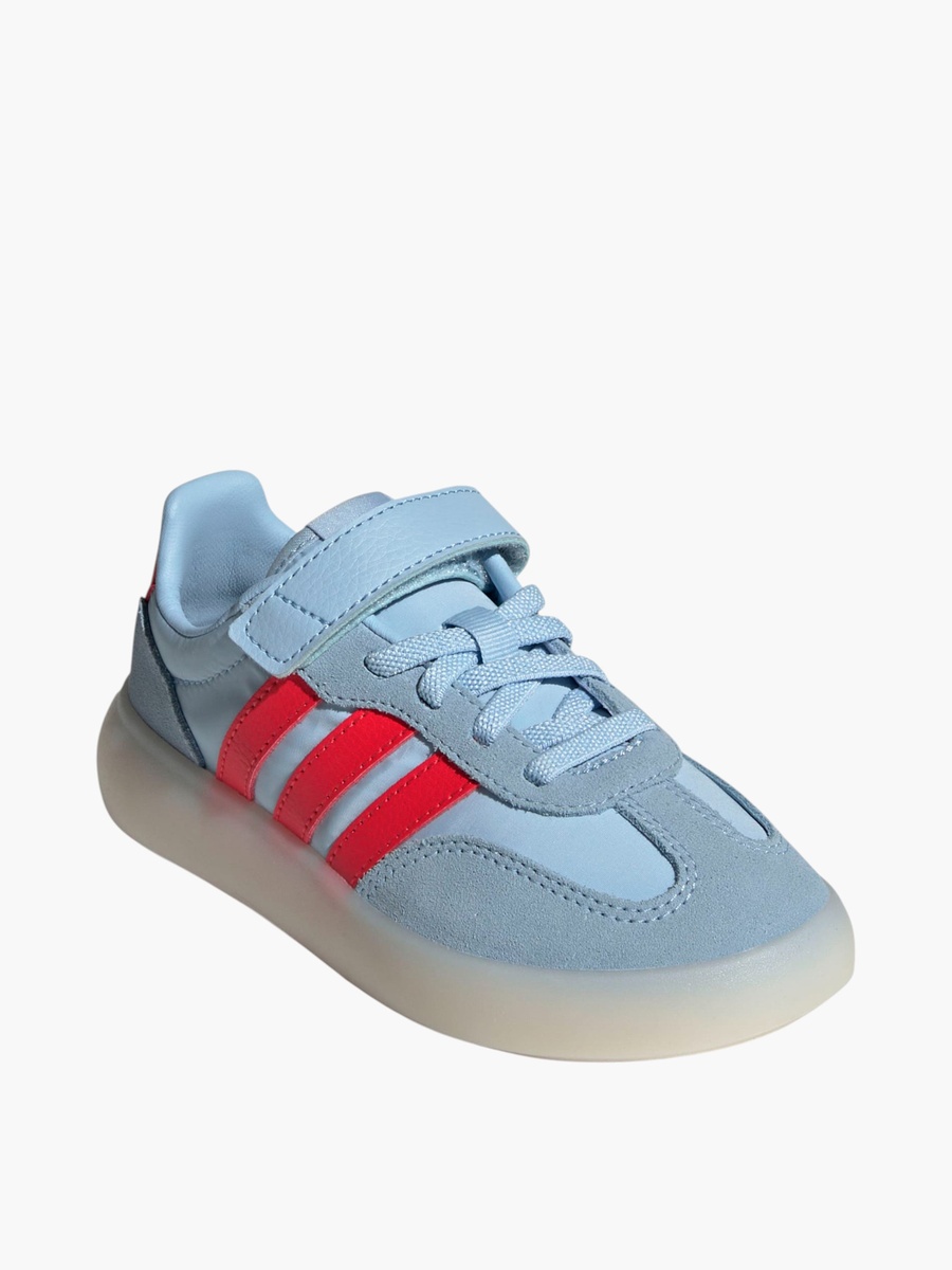 BARREDA DECODE EL C Hook and Loop Sneakers