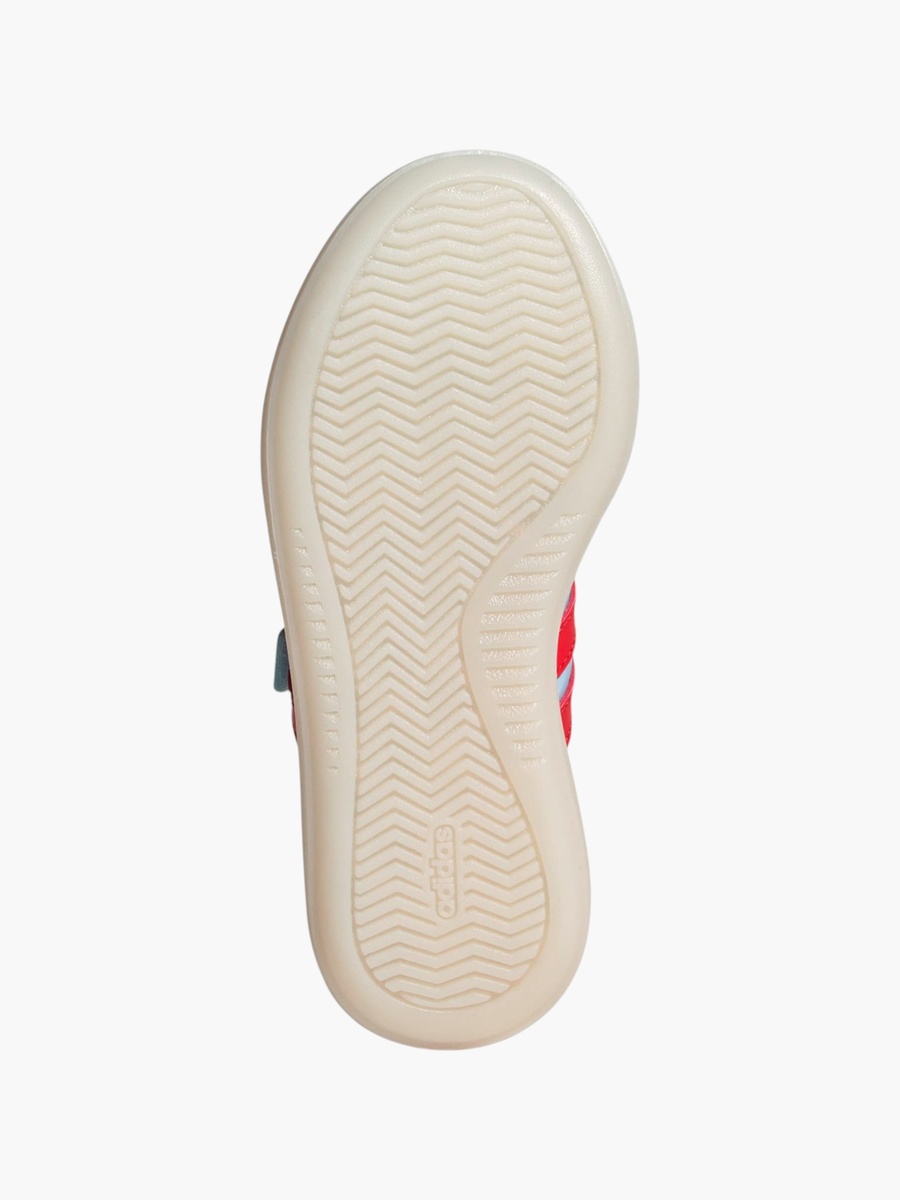 BARREDA DECODE EL C Hook and Loop Sneakers