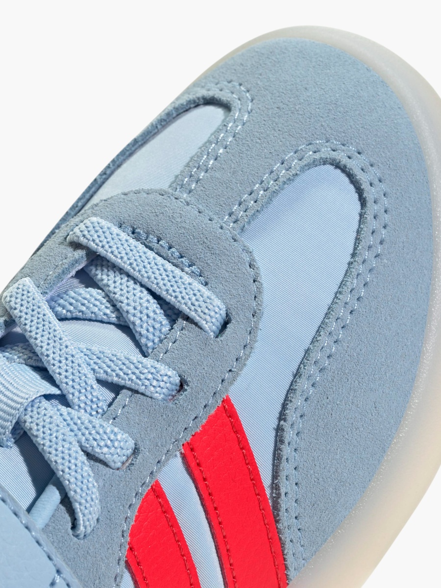 BARREDA DECODE EL C Hook and Loop Sneakers