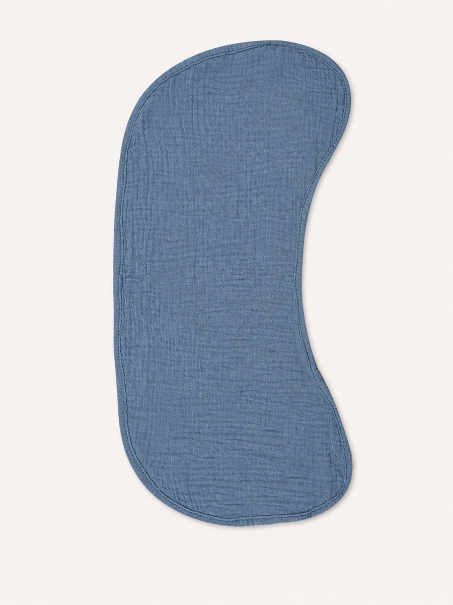 Cotton Baby Burp Cloth Gift Box Set 28 x 53 cm