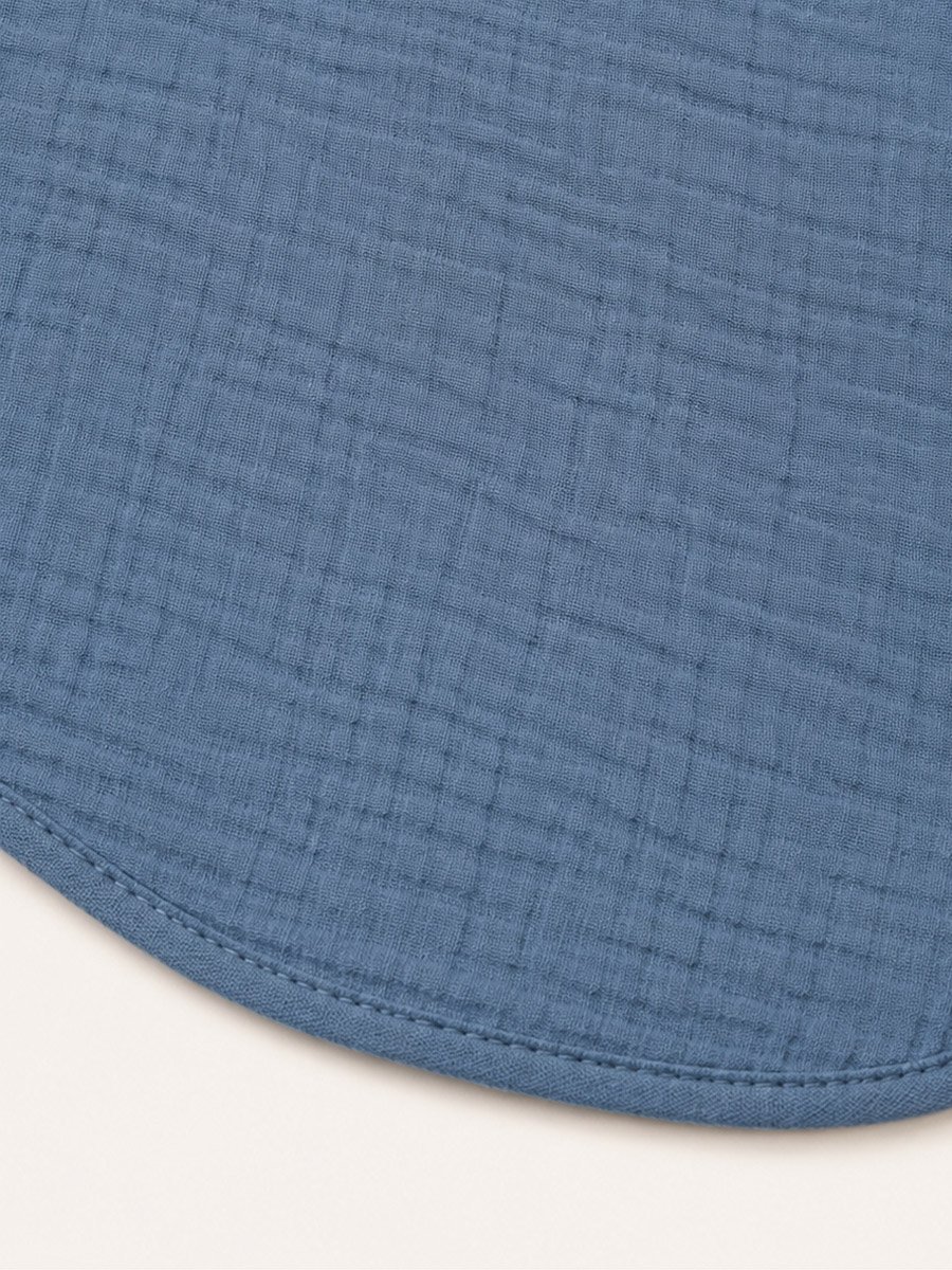 Cotton Baby Burp Cloth Gift Box Set 28 x 53 cm