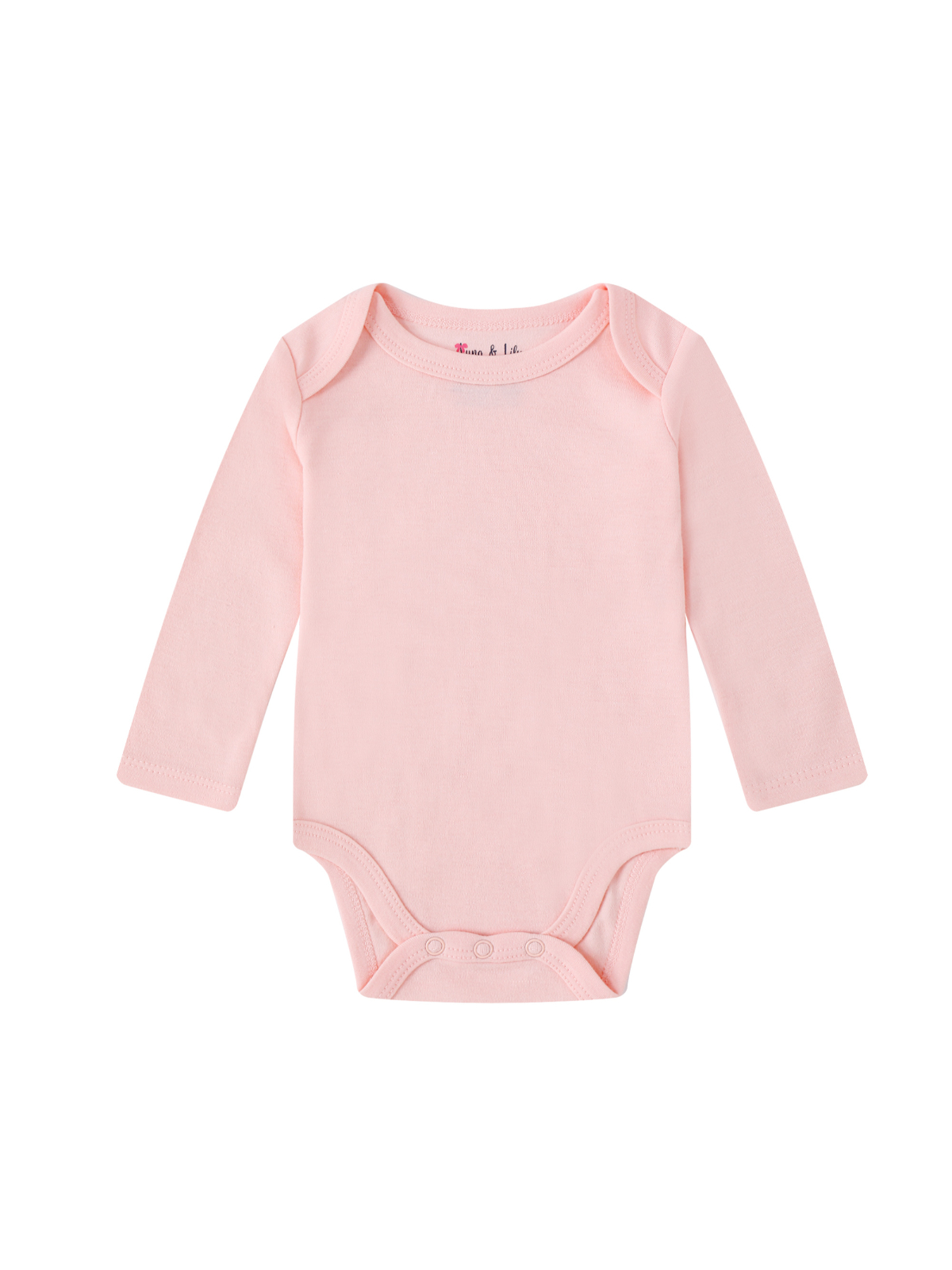 3-Piece Floral Dungaree, Bodysuit and Headband Set